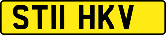 ST11HKV