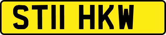 ST11HKW