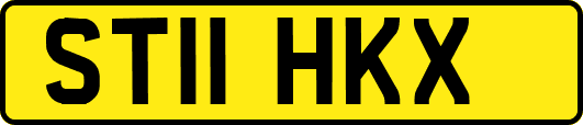 ST11HKX