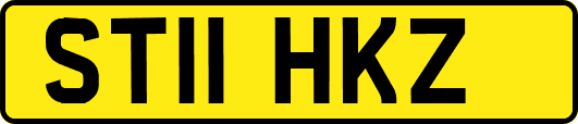 ST11HKZ