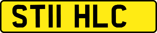 ST11HLC