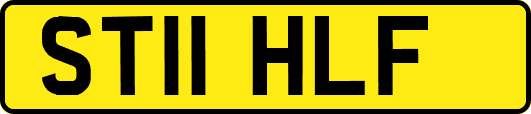 ST11HLF
