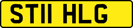 ST11HLG