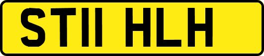 ST11HLH