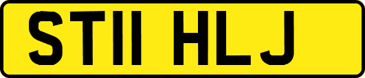 ST11HLJ