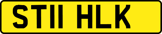 ST11HLK