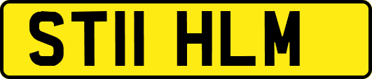 ST11HLM