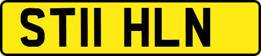 ST11HLN