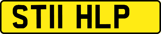 ST11HLP
