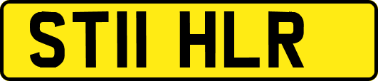 ST11HLR