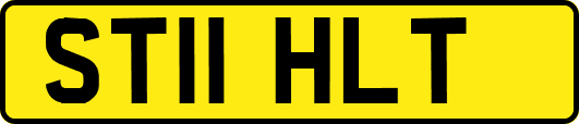 ST11HLT