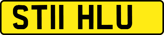 ST11HLU