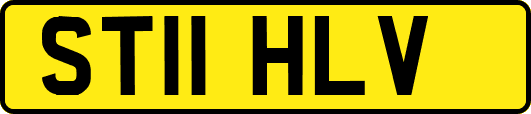 ST11HLV