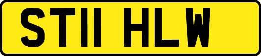 ST11HLW