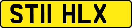 ST11HLX