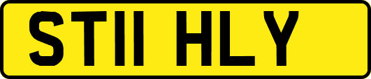 ST11HLY