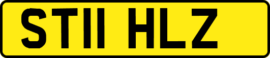 ST11HLZ