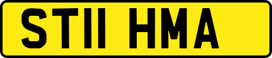 ST11HMA