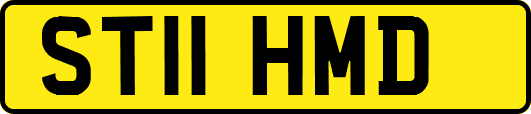 ST11HMD