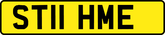 ST11HME