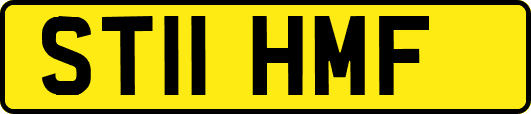 ST11HMF
