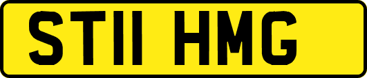 ST11HMG