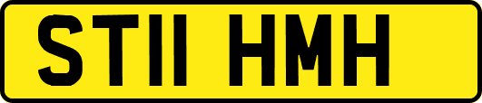 ST11HMH