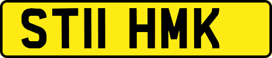 ST11HMK