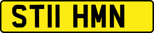 ST11HMN