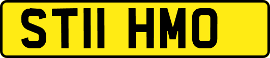 ST11HMO