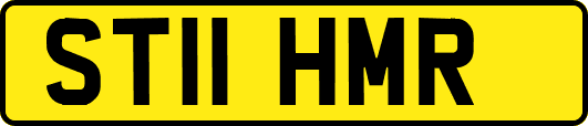 ST11HMR