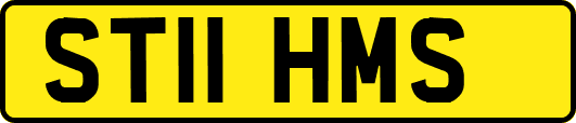 ST11HMS