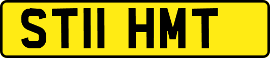 ST11HMT