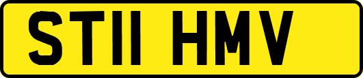 ST11HMV