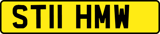 ST11HMW