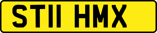 ST11HMX
