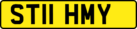 ST11HMY