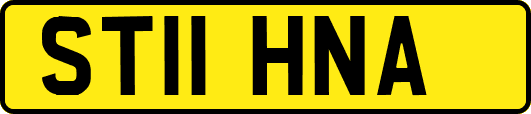 ST11HNA