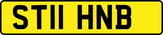 ST11HNB