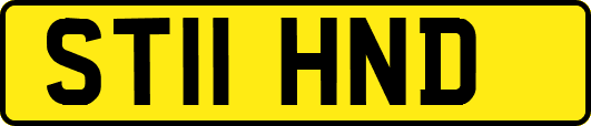 ST11HND