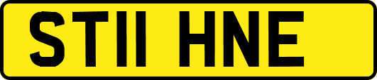 ST11HNE