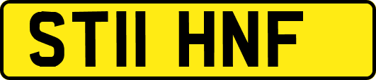 ST11HNF