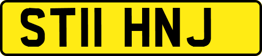 ST11HNJ