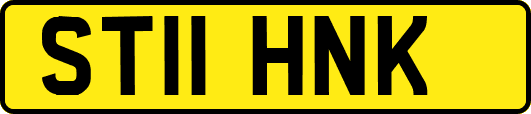 ST11HNK
