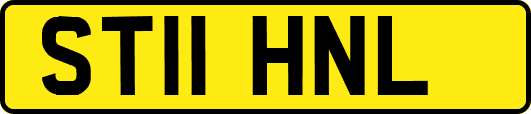 ST11HNL