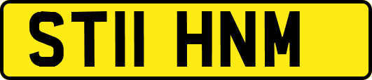 ST11HNM