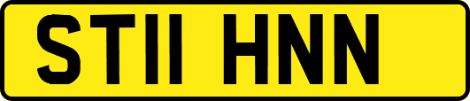 ST11HNN