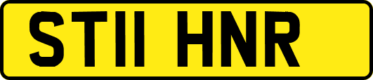ST11HNR