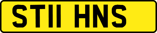 ST11HNS