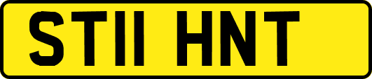 ST11HNT
